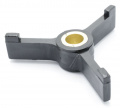 La Pavoni Fixings And Brackets - Star With Insert - IS000451